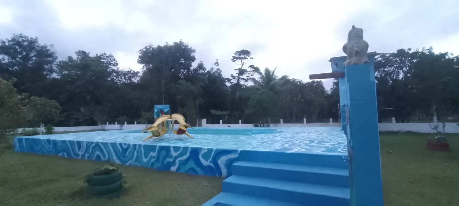 Chácara à venda de 7.000 m² em Itanhaém, SP, Brasil