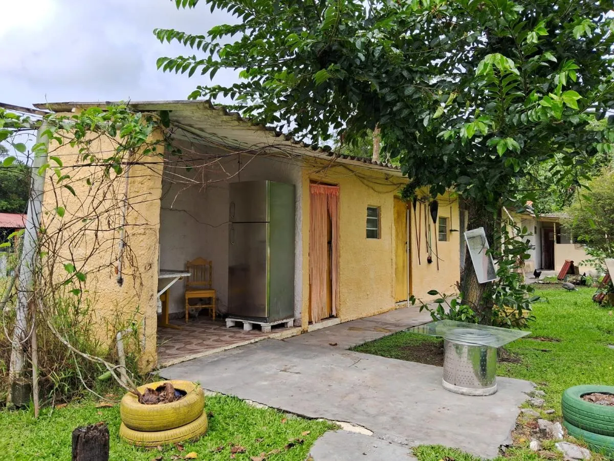 Chácara à venda de 7.000 m² em Itanhaém, SP, Brasil