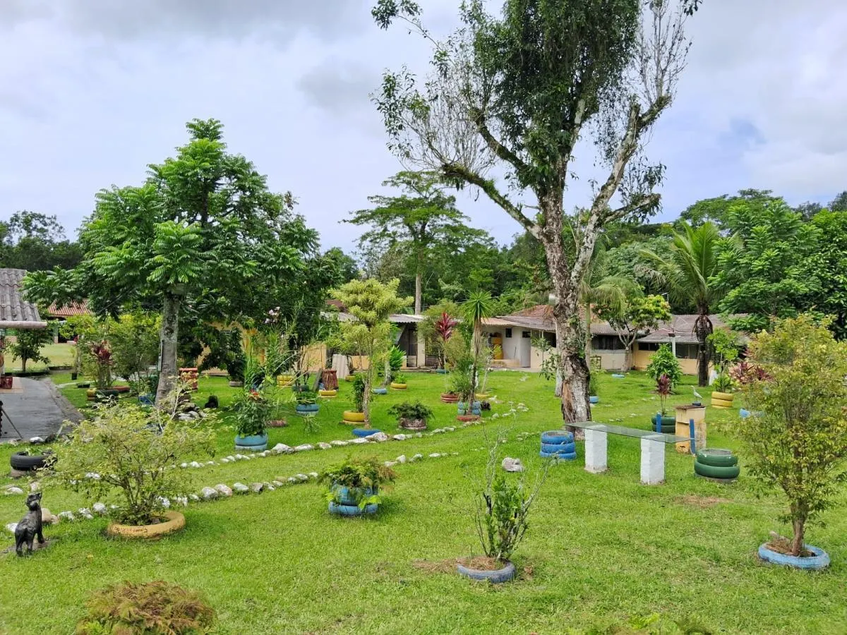 Chácara à venda de 7.000 m² em Itanhaém, SP, Brasil