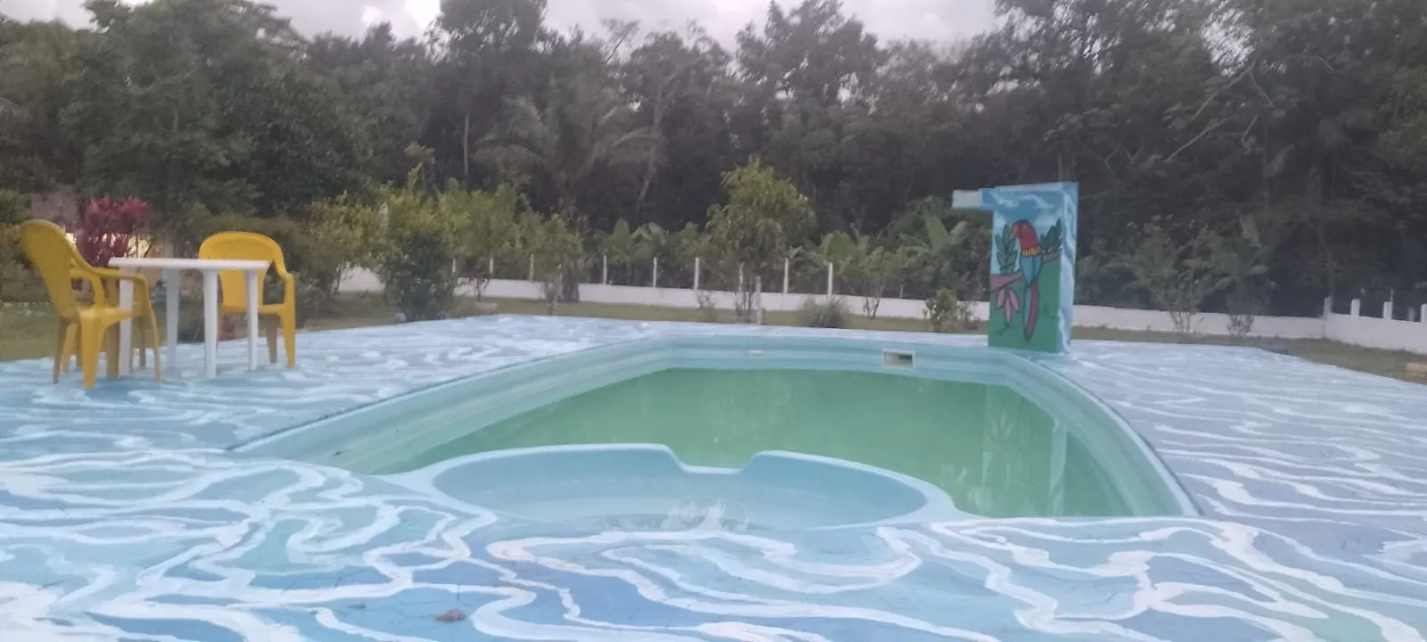Chácara à venda de 7.000 m² em Itanhaém, SP, Brasil