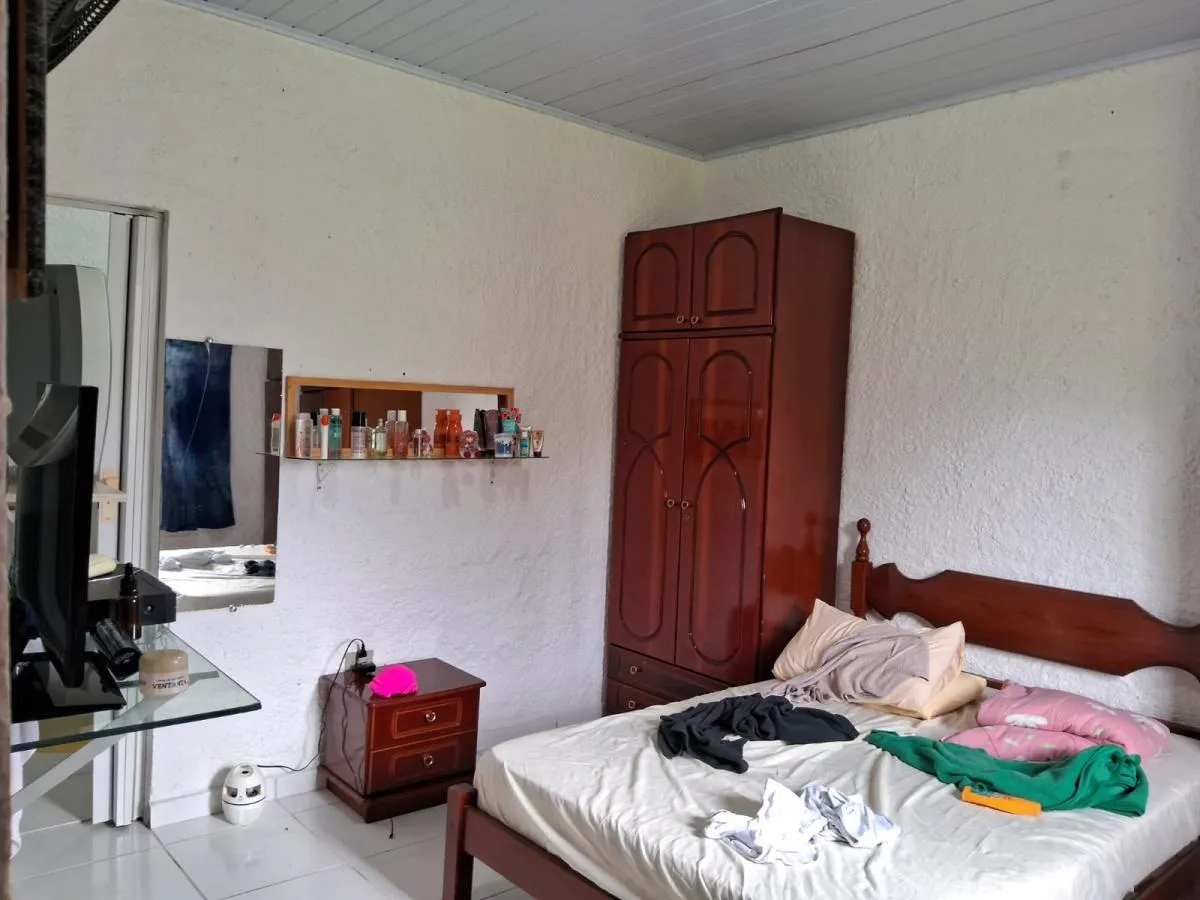 Chácara à venda de 7.000 m² em Itanhaém, SP, Brasil