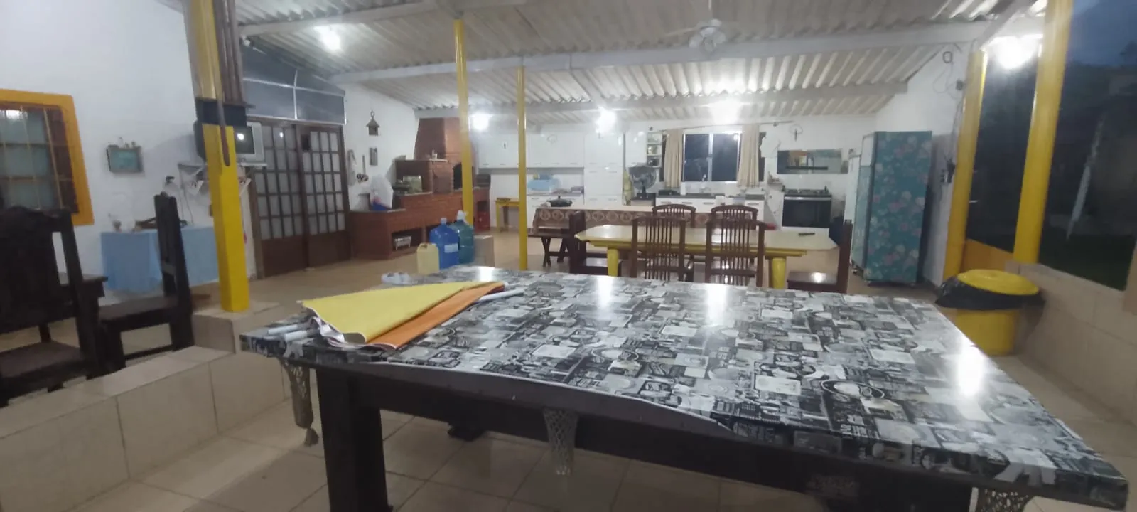 Chácara à venda de 7.000 m² em Itanhaém, SP, Brasil