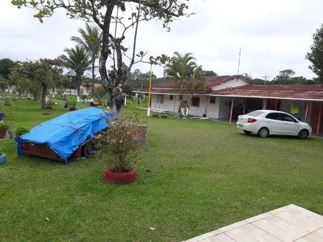 Chácara à venda de 7.000 m² em Itanhaém, SP, Brasil