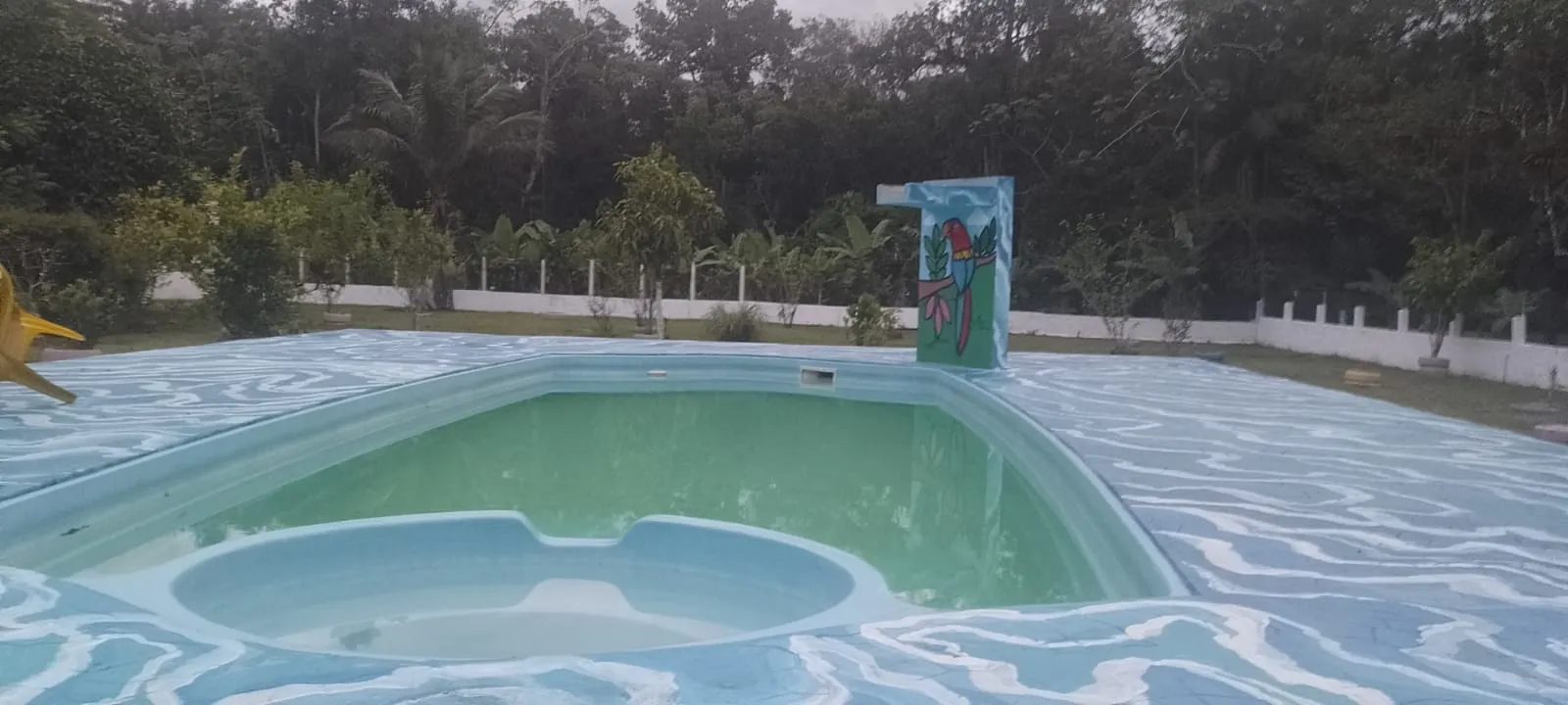 Chácara à venda de 7.000 m² em Itanhaém, SP, Brasil