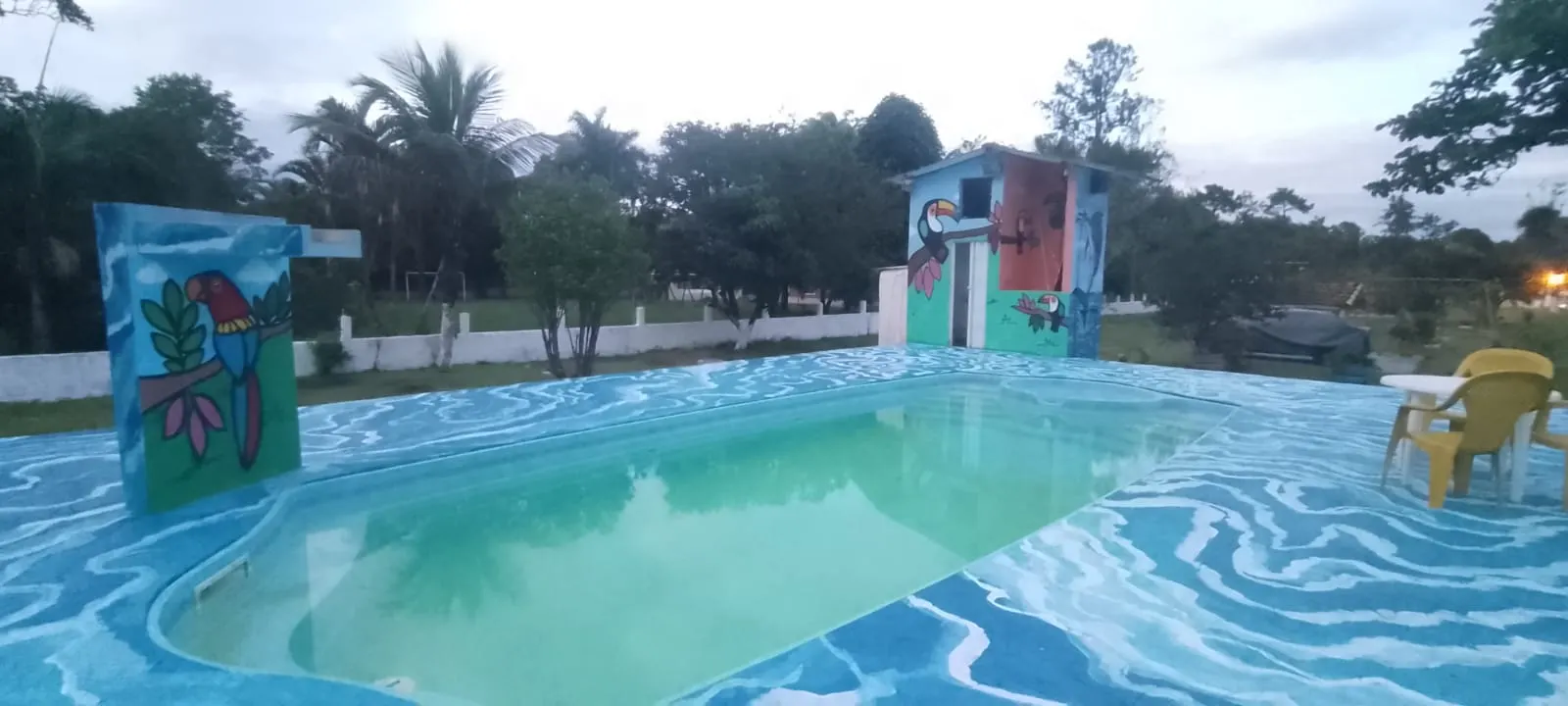 Chácara à venda de 7.000 m² em Itanhaém, SP, Brasil