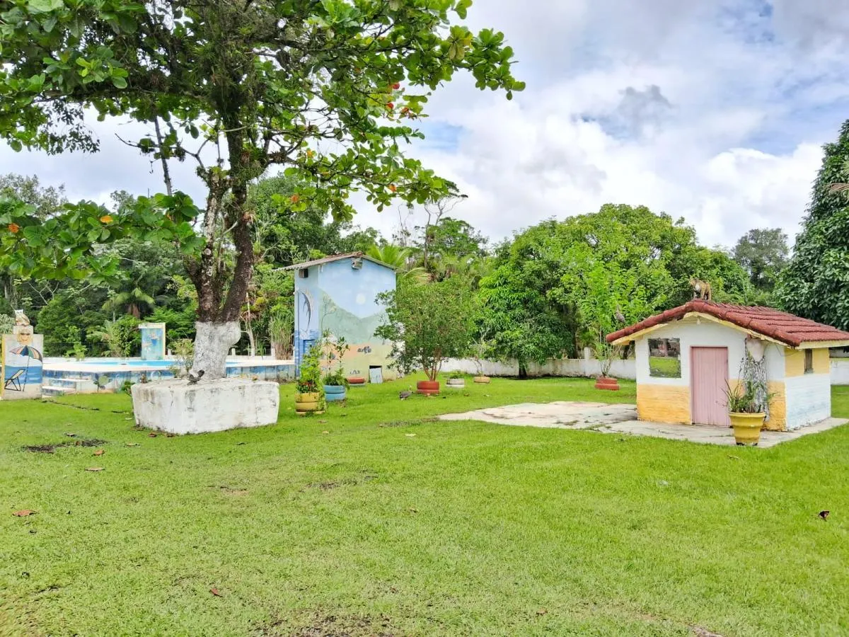 Chácara à venda de 7.000 m² em Itanhaém, SP, Brasil
