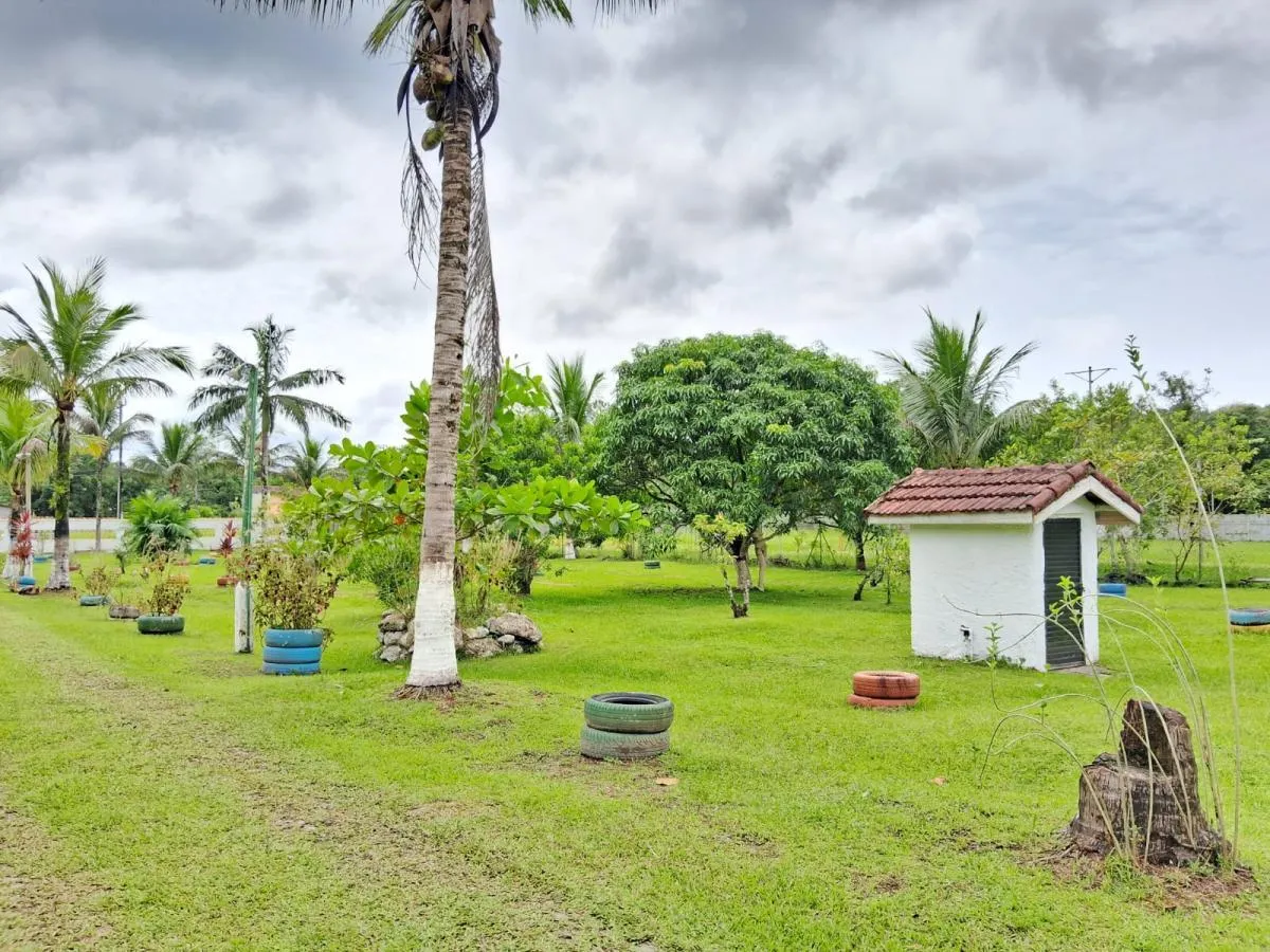 Chácara à venda de 7.000 m² em Itanhaém, SP, Brasil