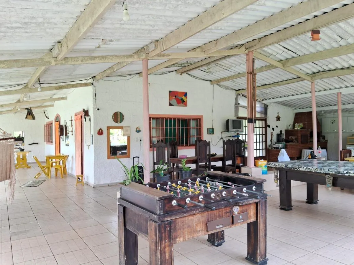 Chácara à venda de 7.000 m² em Itanhaém, SP, Brasil