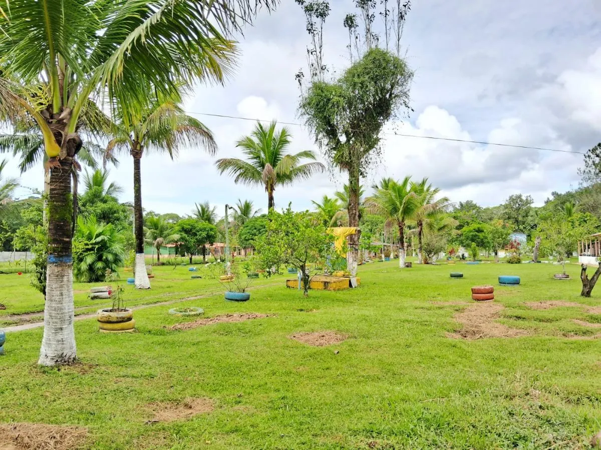 Chácara à venda de 7.000 m² em Itanhaém, SP, Brasil