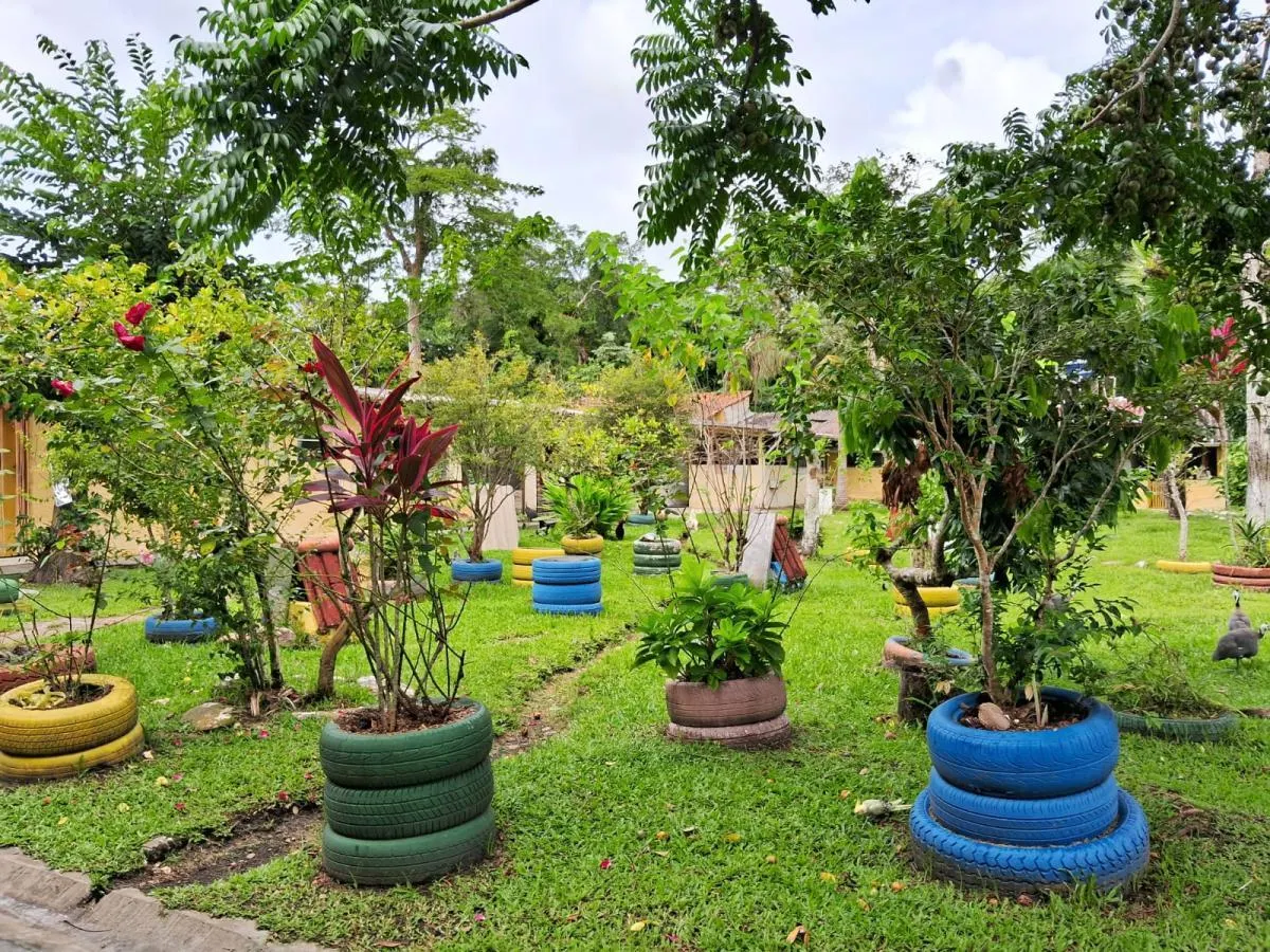 Chácara à venda de 7.000 m² em Itanhaém, SP, Brasil