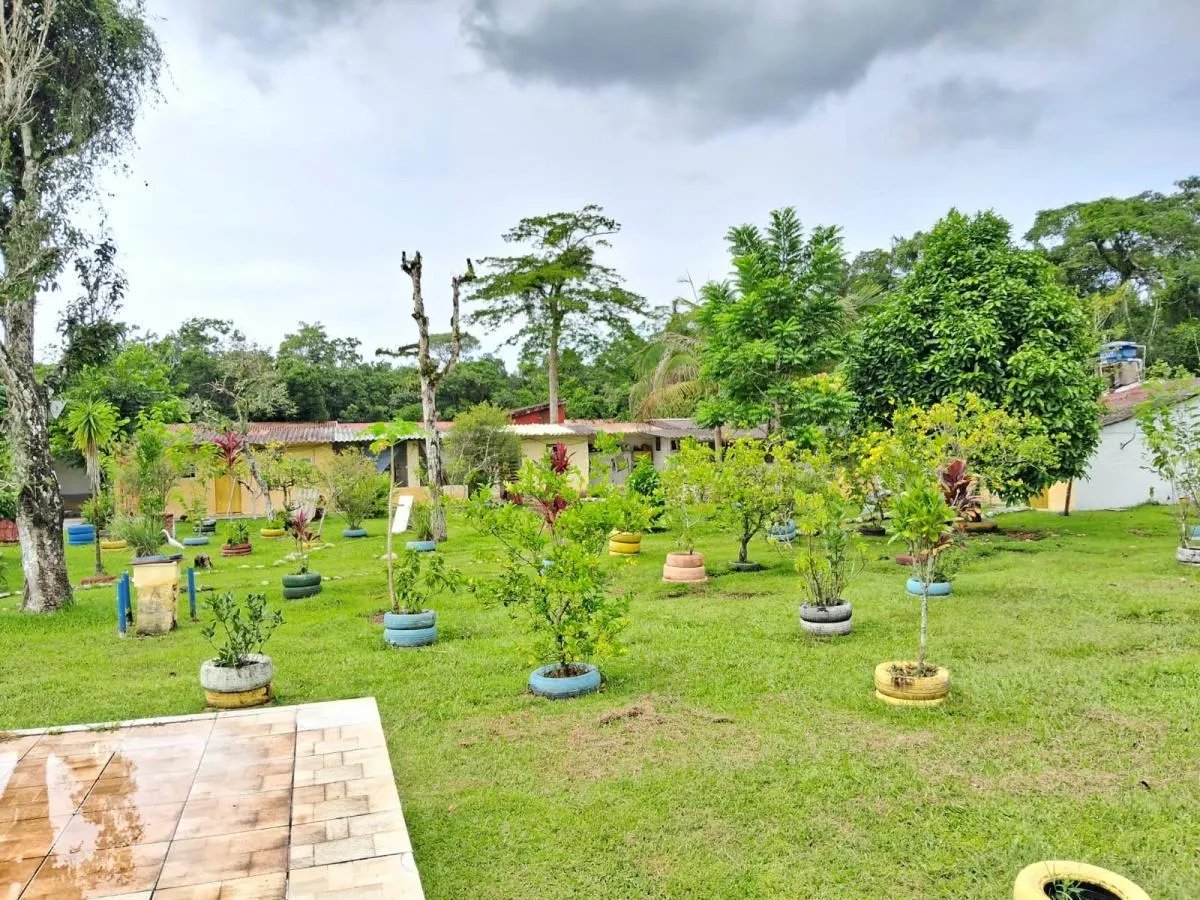 Chácara à venda de 7.000 m² em Itanhaém, SP, Brasil
