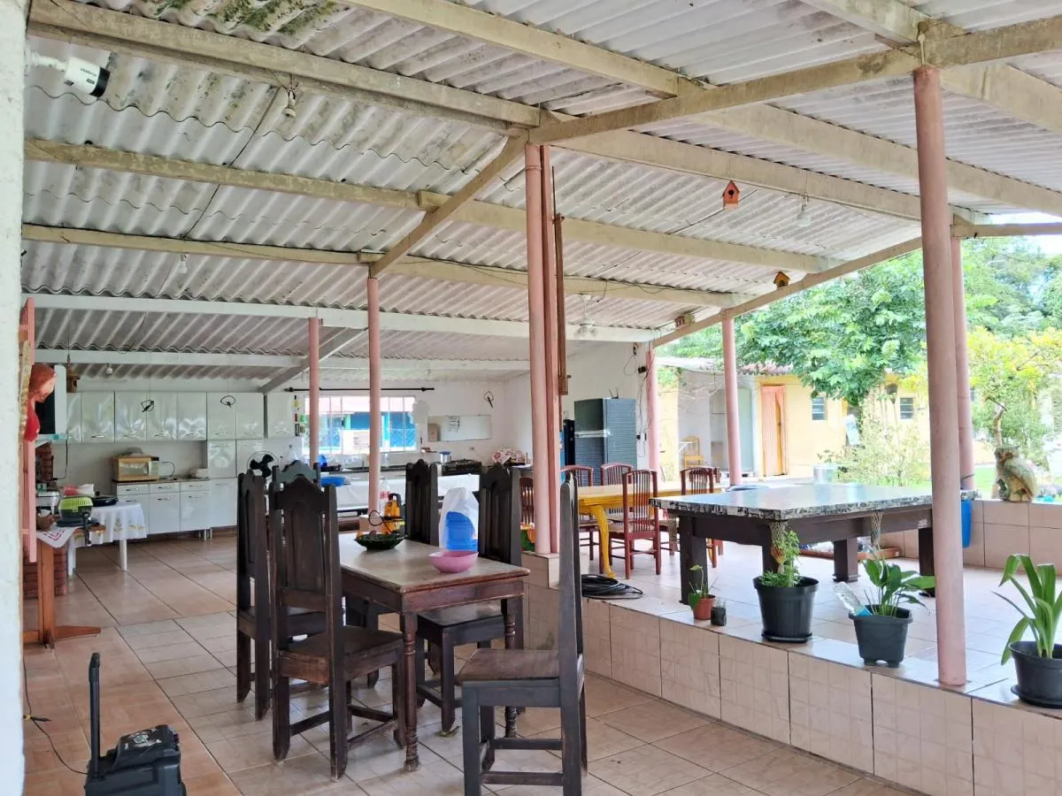 Chácara à venda de 7.000 m² em Itanhaém, SP, Brasil