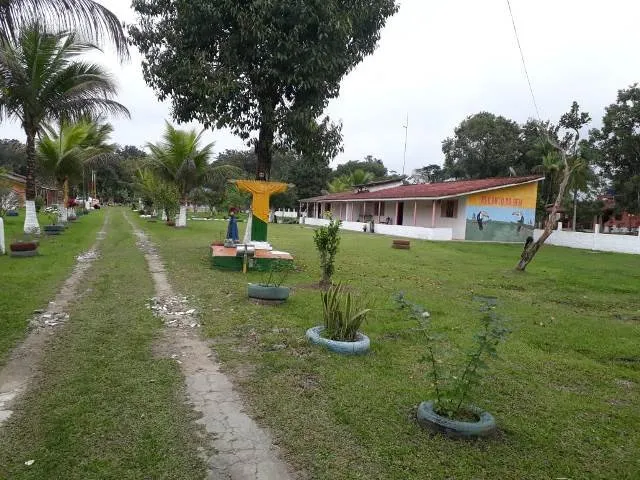 Chácara à venda de 7.000 m² em Itanhaém, SP, Brasil