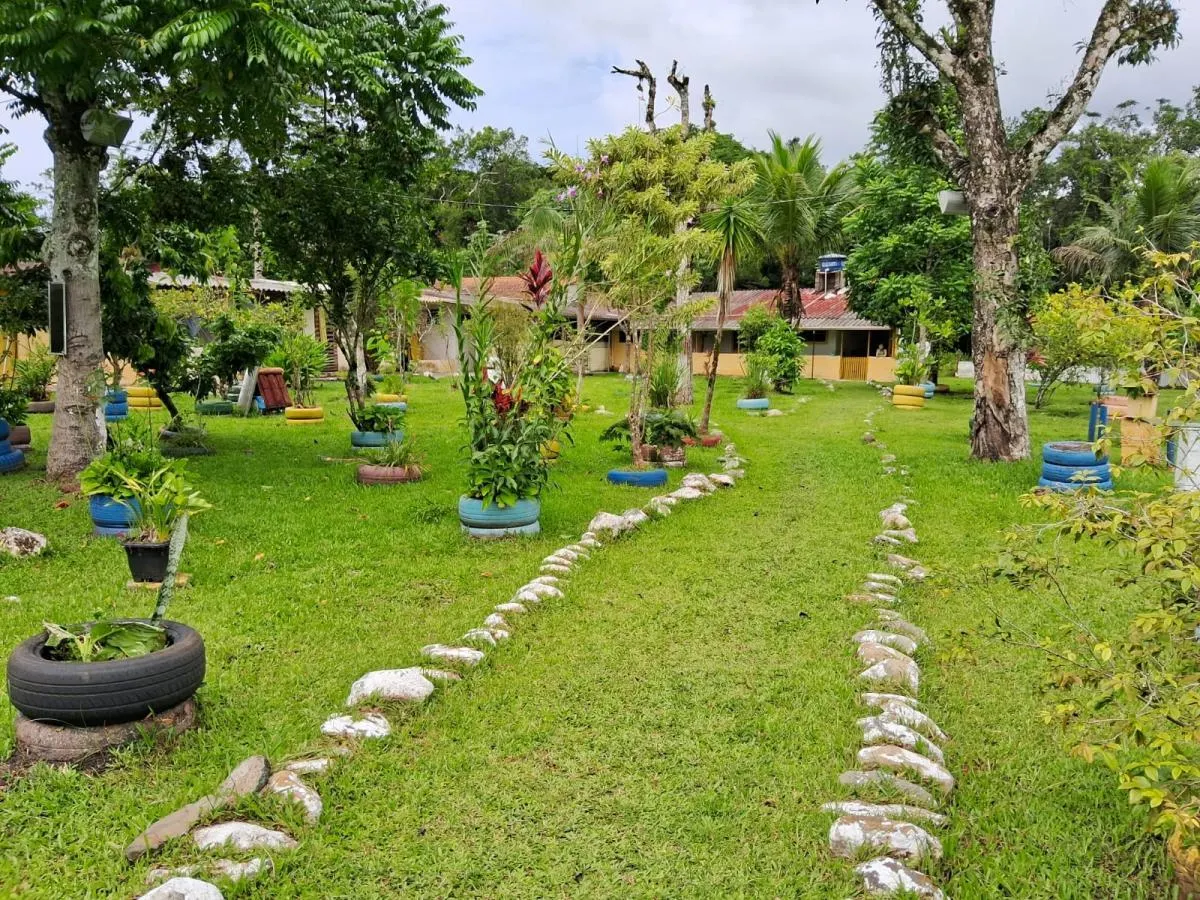 Chácara à venda de 7.000 m² em Itanhaém, SP, Brasil