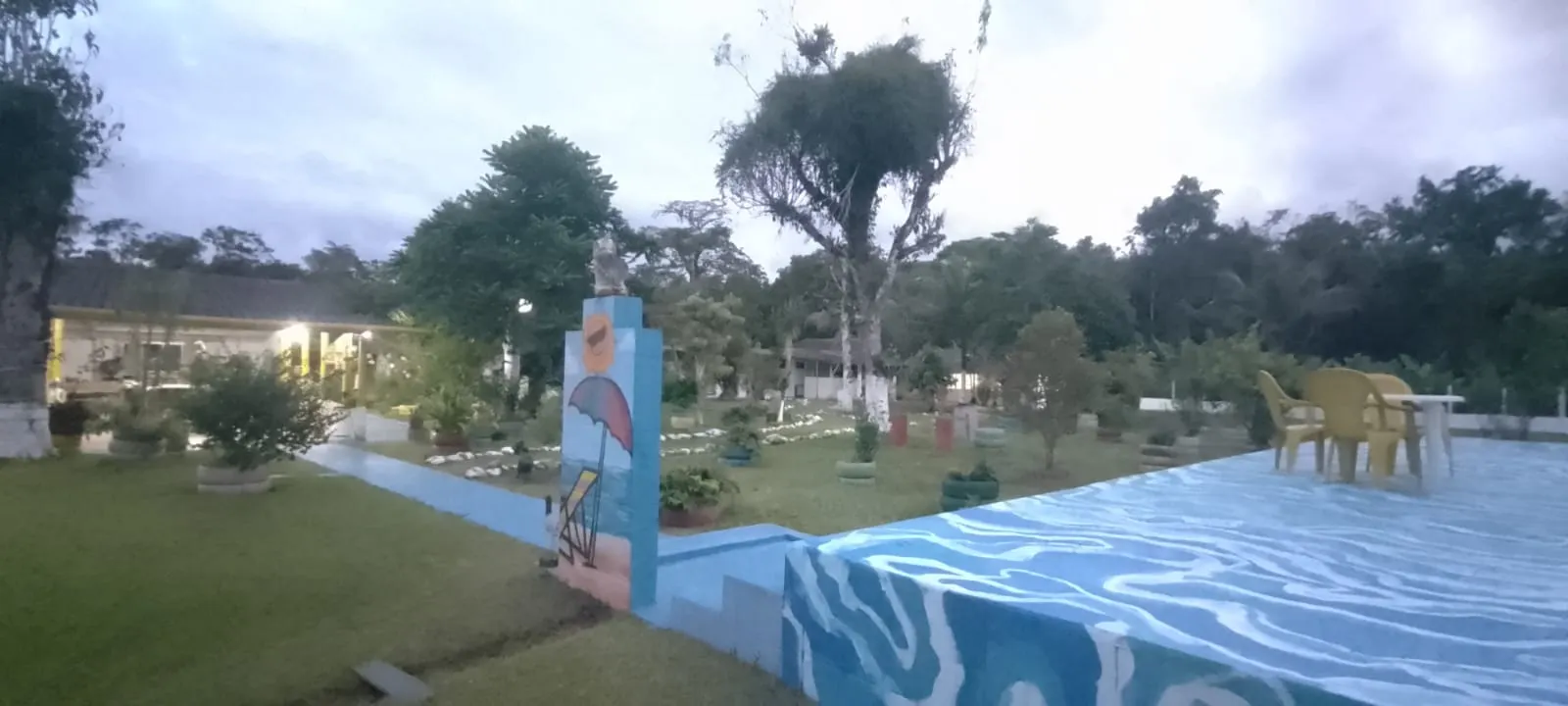 Chácara à venda de 7.000 m² em Itanhaém, SP, Brasil