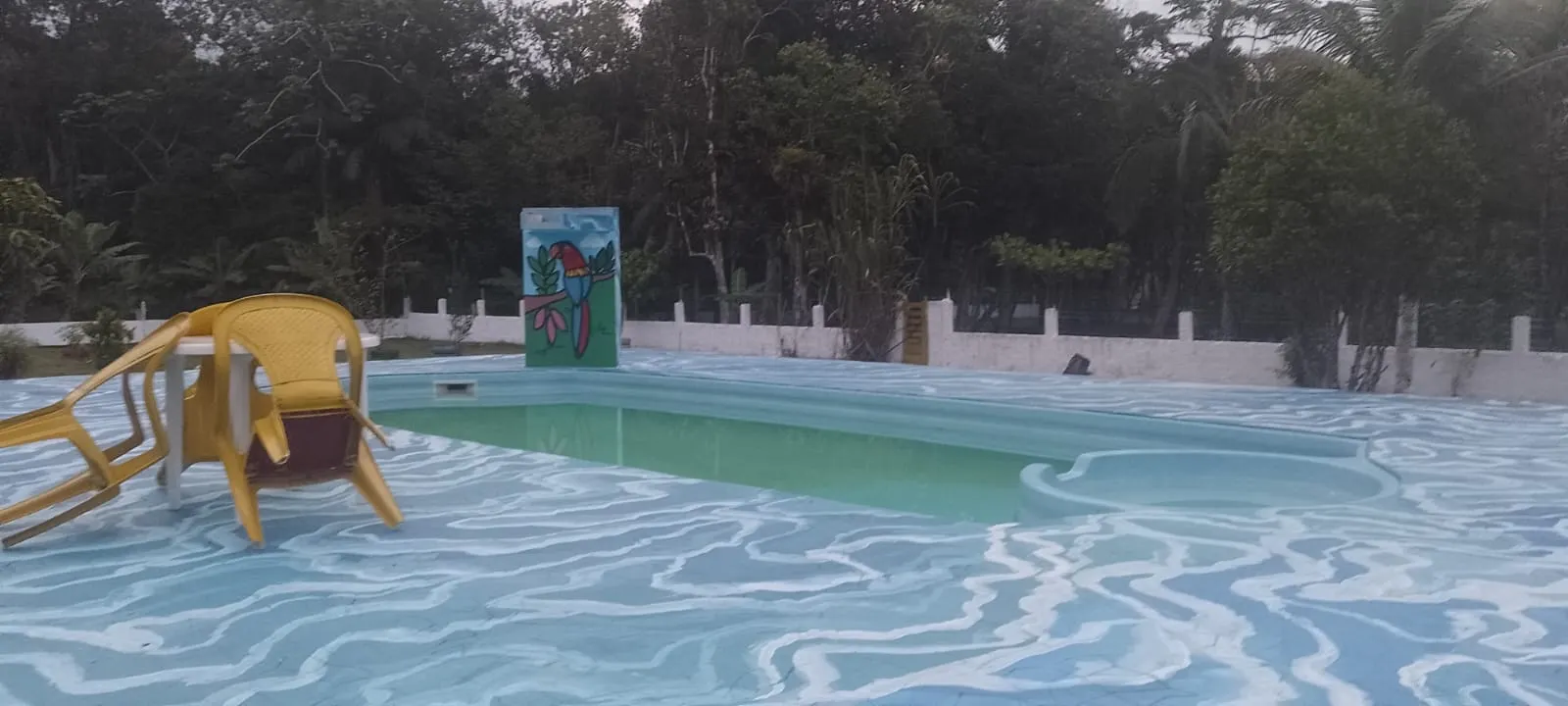 Chácara à venda de 7.000 m² em Itanhaém, SP, Brasil