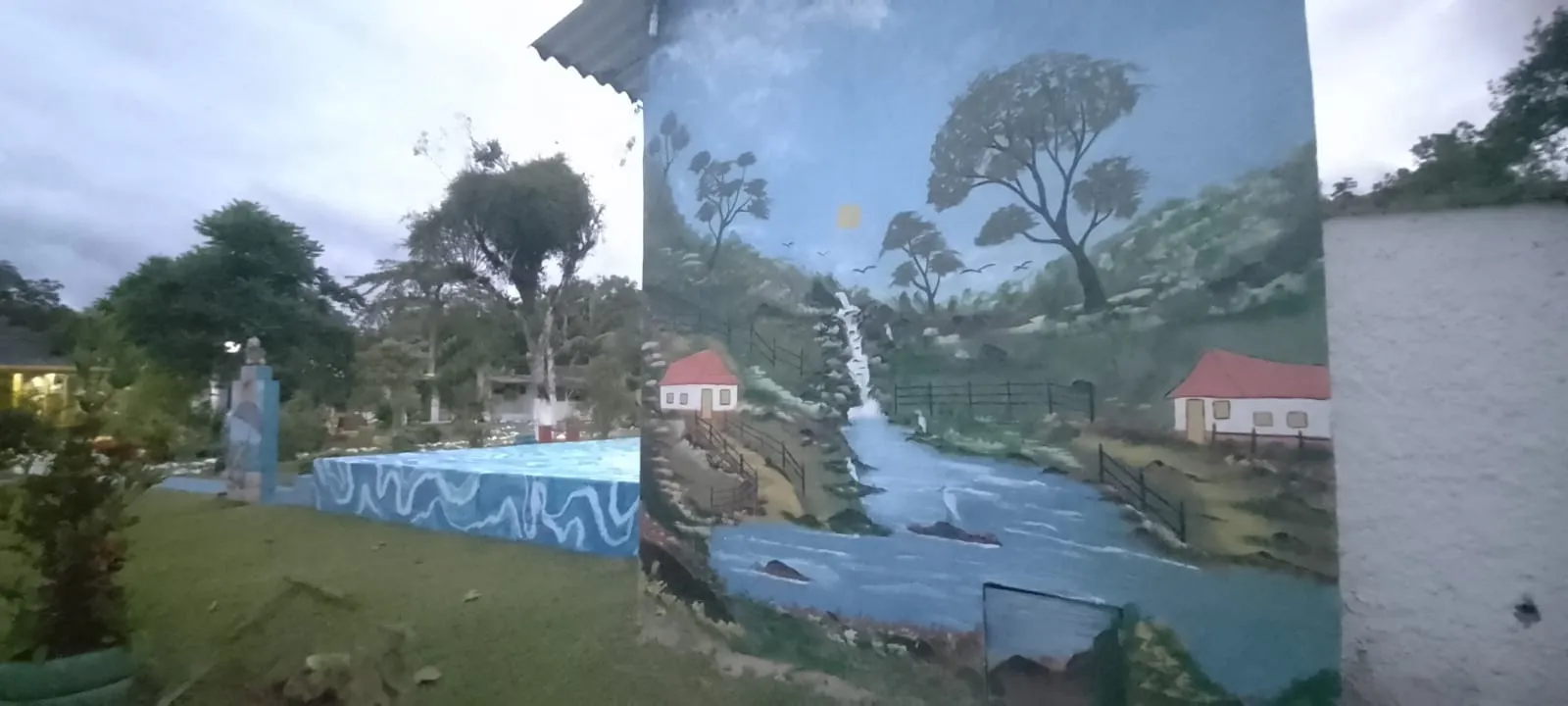 Chácara à venda de 7.000 m² em Itanhaém, SP, Brasil