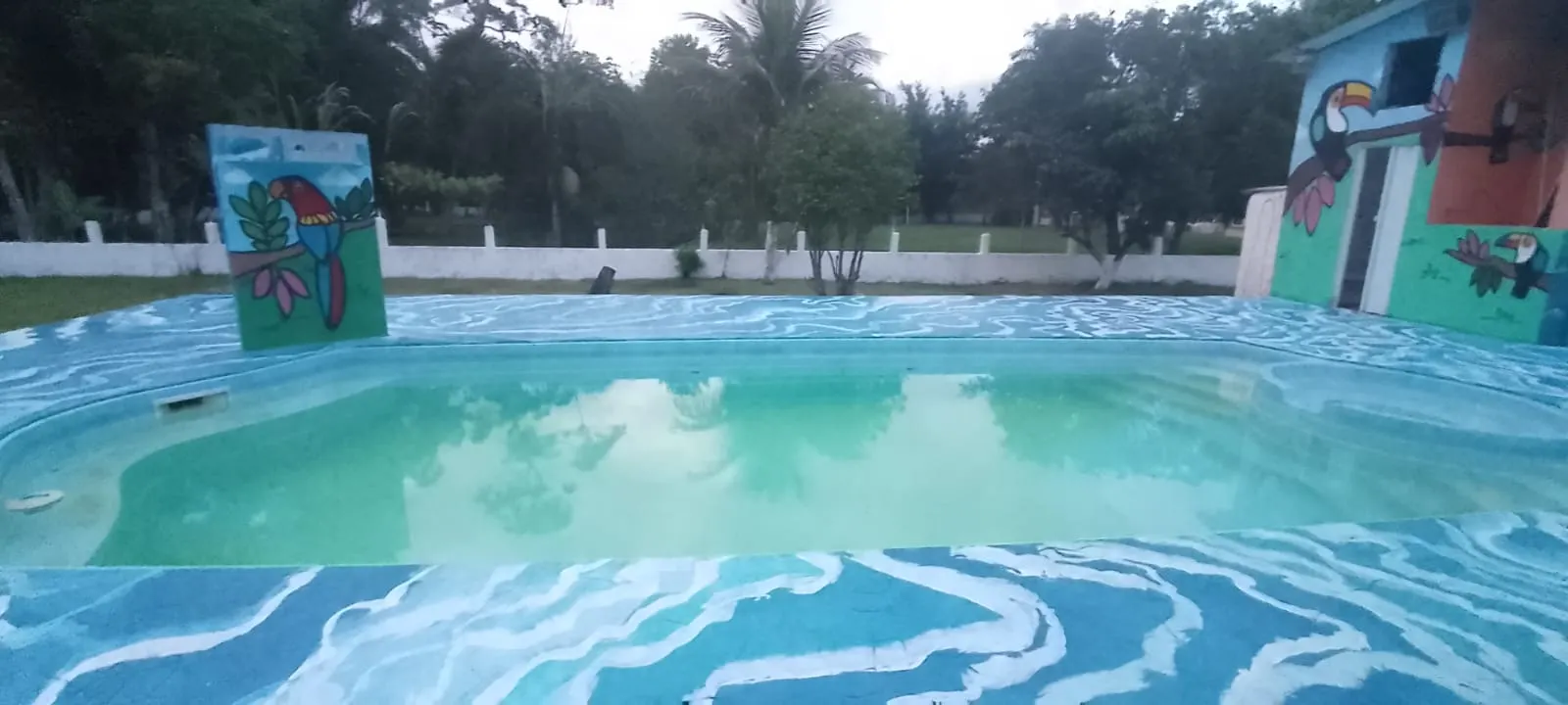 Chácara à venda de 7.000 m² em Itanhaém, SP, Brasil