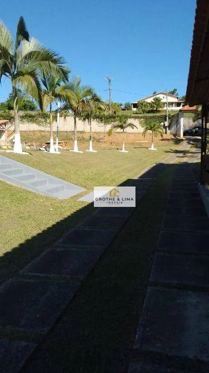 Chácara à venda de 5.000 m² em Guaratinguetá, SP, Brasil