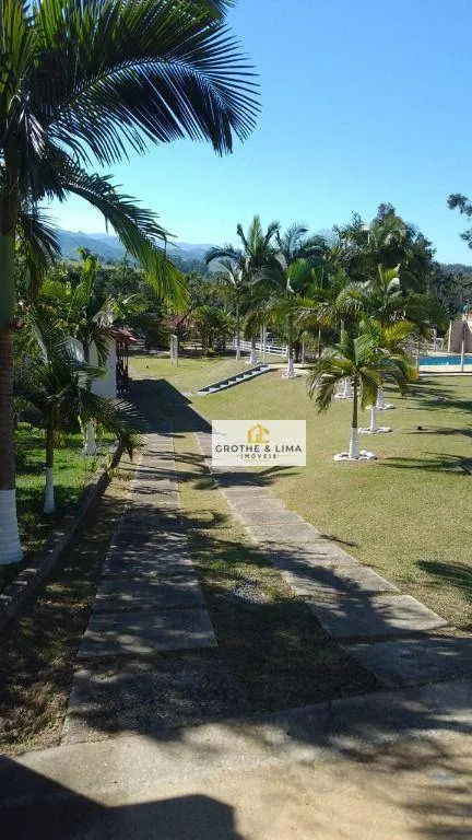 Chácara à venda de 5.000 m² em Guaratinguetá, SP, Brasil