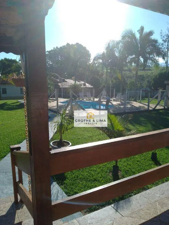 Chácara à venda de 5.000 m² em Guaratinguetá, SP, Brasil