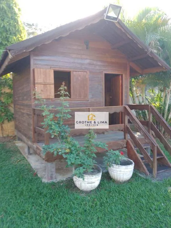 Chácara à venda de 5.000 m² em Guaratinguetá, SP, Brasil
