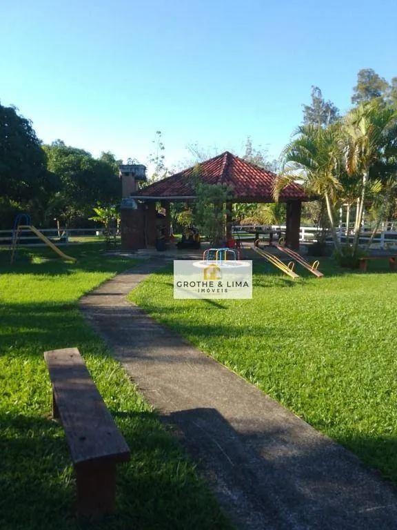 Chácara à venda de 5.000 m² em Guaratinguetá, SP, Brasil