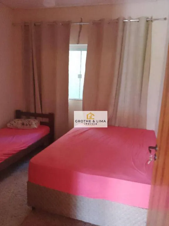 Chácara à venda de 5.000 m² em Guaratinguetá, SP, Brasil