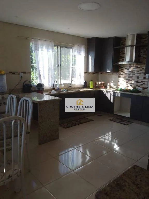Chácara à venda de 5.000 m² em Guaratinguetá, SP, Brasil