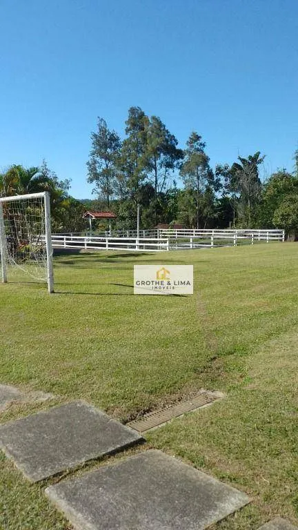 Chácara à venda de 5.000 m² em Guaratinguetá, SP, Brasil
