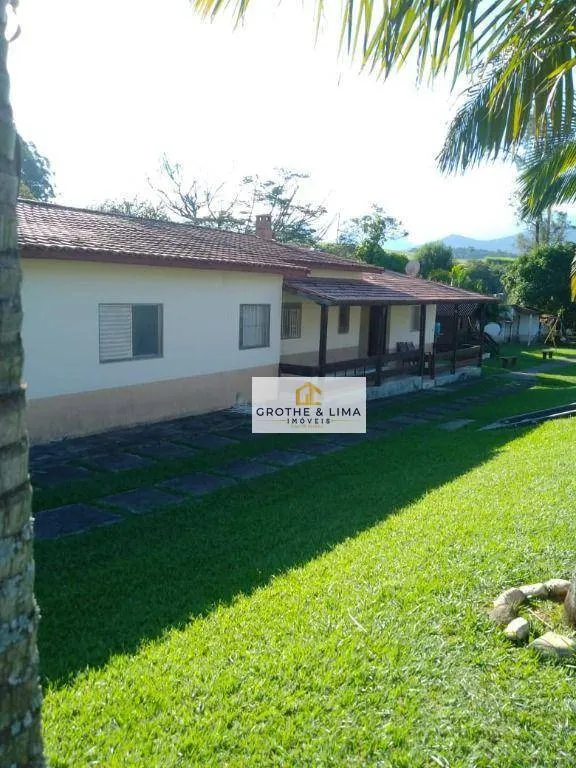 Chácara à venda de 5.000 m² em Guaratinguetá, SP, Brasil