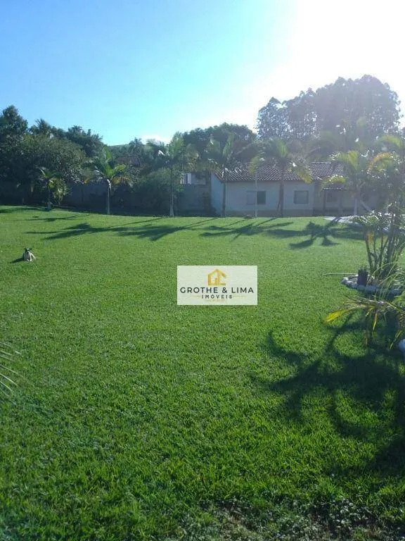 Chácara à venda de 5.000 m² em Guaratinguetá, SP, Brasil
