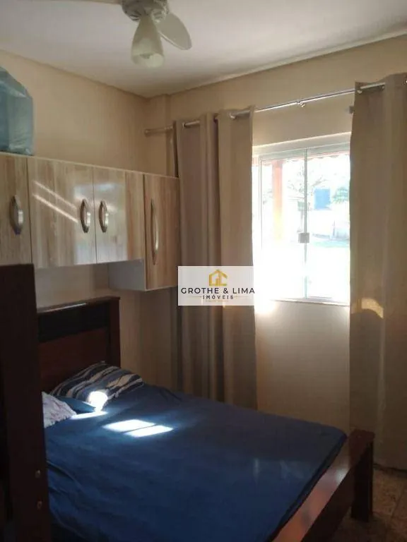 Chácara à venda de 5.000 m² em Guaratinguetá, SP, Brasil