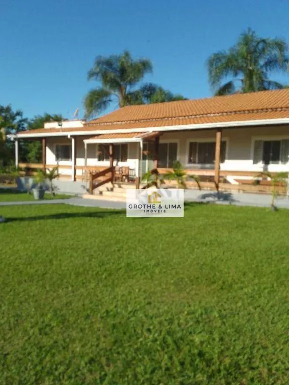 Chácara à venda de 5.000 m² em Guaratinguetá, SP, Brasil