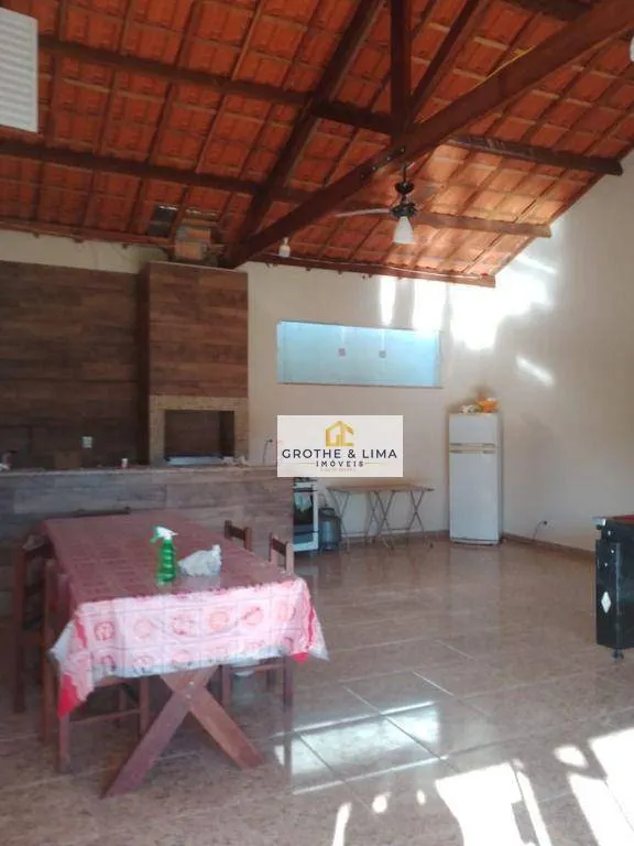 Chácara à venda de 5.000 m² em Guaratinguetá, SP, Brasil