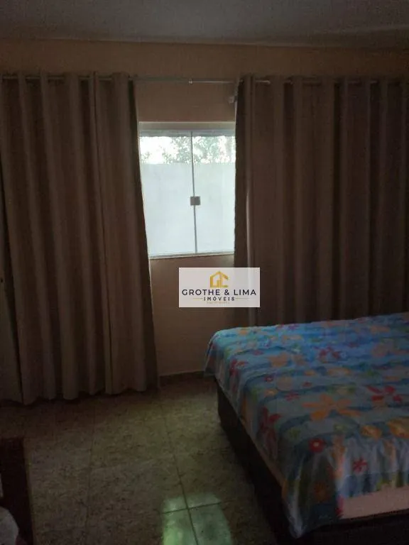 Chácara à venda de 5.000 m² em Guaratinguetá, SP, Brasil