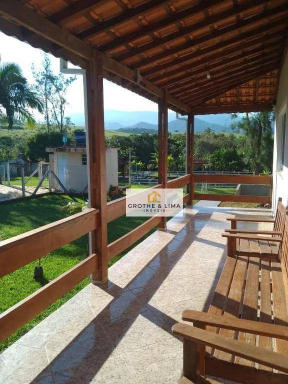 Chácara à venda de 5.000 m² em Guaratinguetá, SP, Brasil