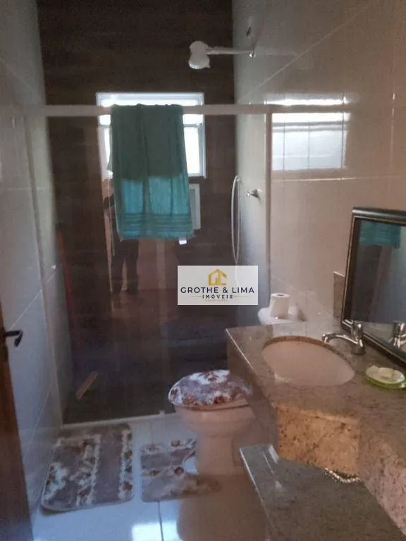 Chácara à venda de 5.000 m² em Guaratinguetá, SP, Brasil