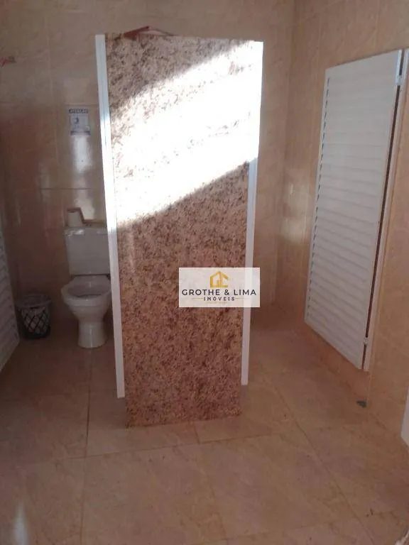 Chácara à venda de 5.000 m² em Guaratinguetá, SP, Brasil