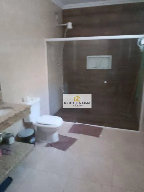 Chácara à venda de 5.000 m² em Guaratinguetá, SP, Brasil