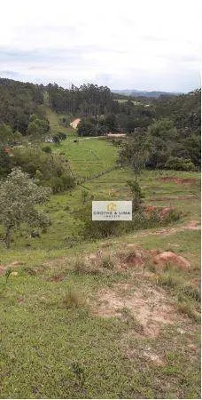 Sítio à venda de 13 ha em Guararema, SP, Brasil