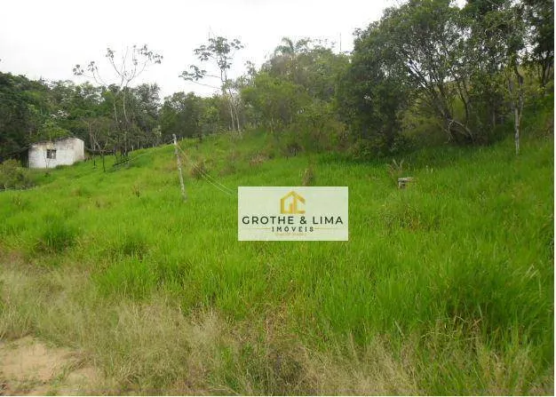 Sítio à venda de 13 ha em Guararema, SP, Brasil