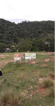 Sítio à venda de 13 ha em Guararema, SP, Brasil