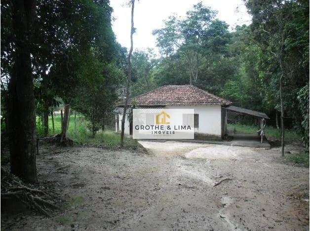 Sítio à venda de 13 ha em Guararema, SP, Brasil