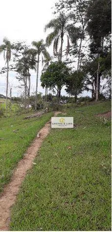 Sítio à venda de 13 ha em Guararema, SP, Brasil