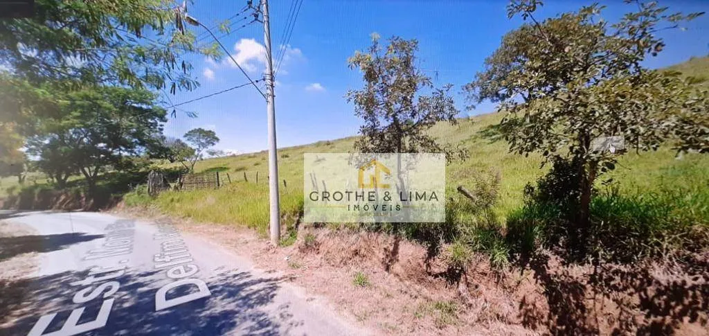 Terreno à venda de 29 ha em São José dos Campos, SP, Brasil