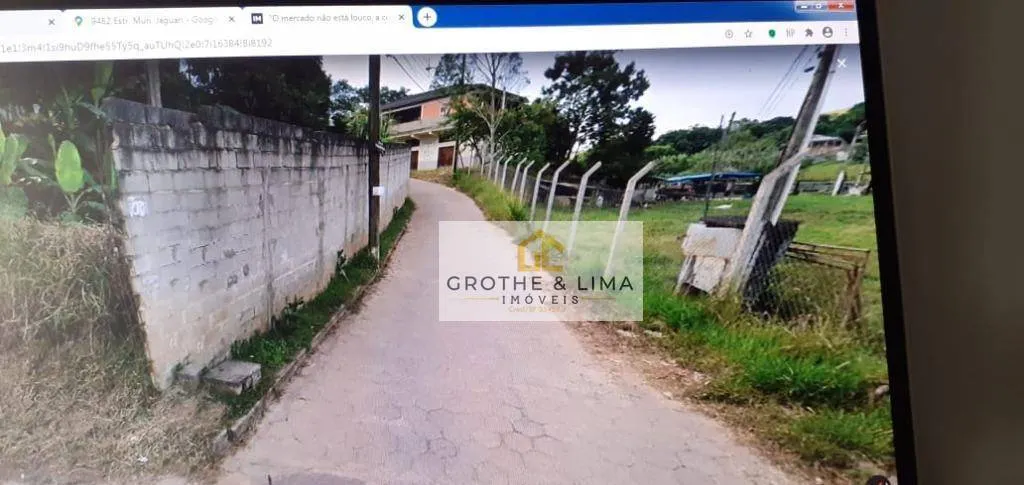 Terreno à venda de 29 ha em São José dos Campos, SP, Brasil