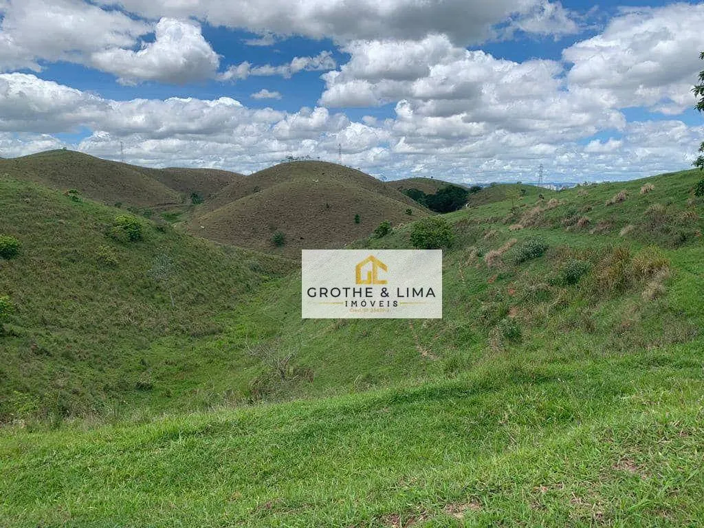 Terreno à venda de 29 ha em São José dos Campos, SP, Brasil