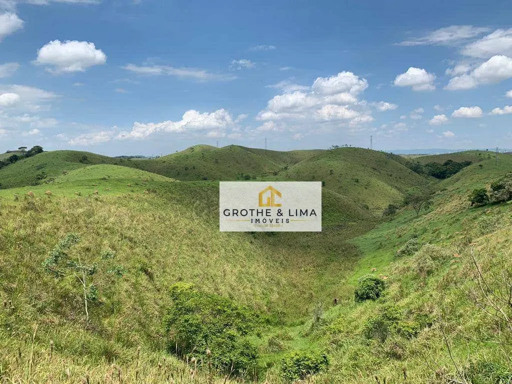 Terreno à venda de 29 ha em São José dos Campos, SP, Brasil