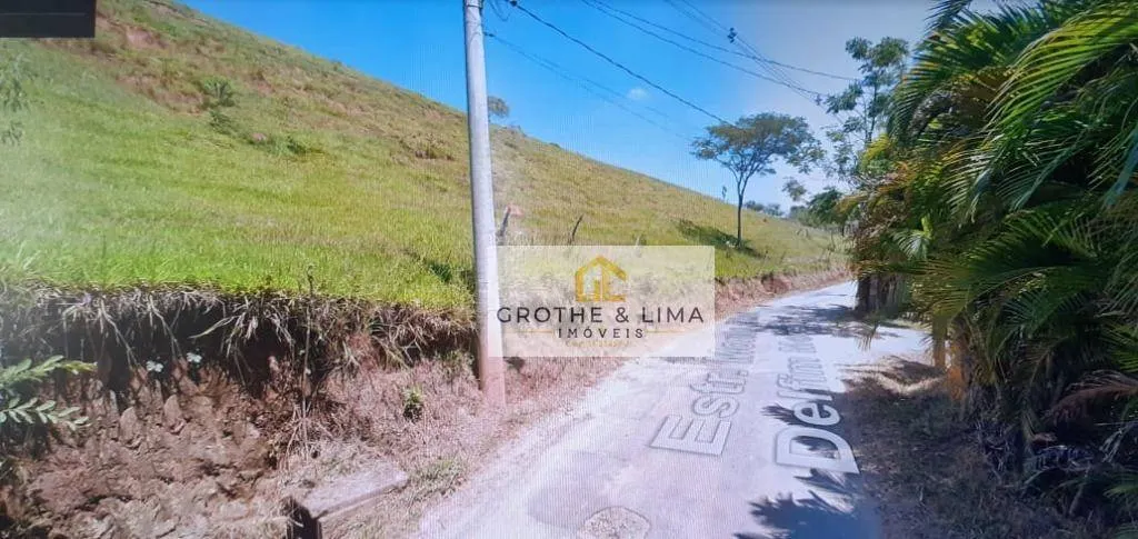 Terreno à venda de 29 ha em São José dos Campos, SP, Brasil